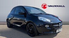 Vauxhall Adam 1.2i Energised 3dr Petrol Hatchback